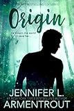 Origin (A Lux Novel, 4)