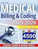 Medical Billing & Coding: Your Career Starts Here! Update Edition 3 in 1 | Q&A | Tests | Digital Toolkit