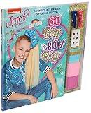 Nickelodeon JoJo Siwa: Go Big & Bow Big (Book Plus)