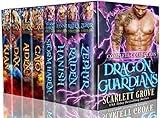 Dragon Guardians: Complete Series