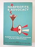 Nonprofits and Advocacy: Engaging Community and Government in an Era of Retrenchment