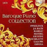 Baroque Piano Collection