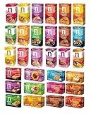 Nairn's PICK ANY 6 Gluten Free & Non-Gluten Free Oat Biscuits, Oatcakes, Crackers, Flatbreads. Flavours inc. Chocolate chip, cheese, fruit and seed, Stem Ginger, Mixed Berries, Salted Caramel Etc.…