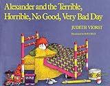 Alexander and the Terrible, Horrible, No Good, Very Bad Day