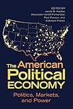 The American Political Economy (Cambridge Studies in Comparative Politics)