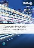 Computer Networks, Global Edition