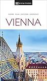 DK Vienna (Travel Guide)