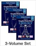 Campbell Walsh Wein Urology: 3-Volume Set