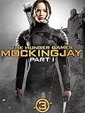 The Hunger Games: Mockingjay Part 1