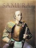 Samurai: An Illustrated History