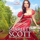 Earl of Every Sin: Sins and Scoundrels, Book 5