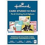 Hallmark Card Studio for Mac [Download]