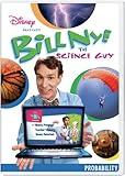 Bill Nye the Science Guy: Probability Classroom Edition [Interactive DVD]