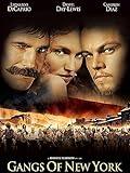Gangs Of New York
