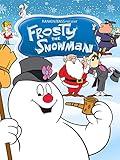 Frosty the Snowman