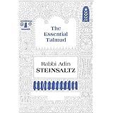 The Essential Talmud: An Introduction