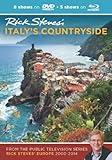 Rick Steves' Italy's Countryside DVD & Blu-Ray 2000 2014