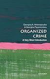 Organized Crime: A Very Short Introduction (Very Short Introductions)