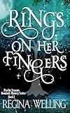 Rings On Her Fingers: Romantic Mystery Series (Psychic Seasons Book 1)