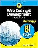 Web Coding & Development All-in-One for Dummies (For Dummies (Computer/Tech))