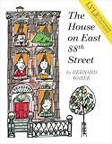 The House on East 88th Street (Lyle Book 1)