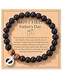 JOGDIAM Gifts for First Fathers day first time New dad Gifts