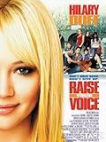 Raise Your Voice