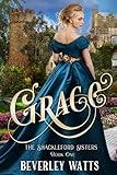 Grace (The Shackleford Sisters Book 1)