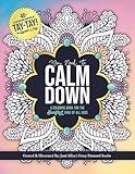 You Need To Calm Down: A Coloring Book for the Swiftest Fans | 45 Relaxing & Inspirational Taylor Quotes & Patterns | For Adults, Teens and Kids 8-12 (You Need To Calm Down Collection)