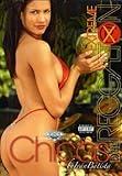 Las Chicas del Reggaeton Extreme by Ivan Batista [DVD]