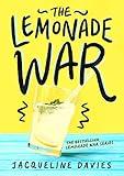 The Lemonade War (The Lemonade War Series, 1)