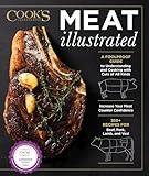 Meat Illustrated: A Foolproof Guide to Understanding and Cooking with Cuts of All Kinds