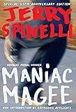 Maniac Magee (Newbery Medal Winner) (Newberry Medal Book)