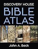 Discovery House Bible Atlas