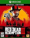 Red Dead Redemption 2: Special Edition - Xbox One