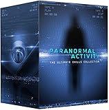 Paranormal Activity: The Ultimate Chills Collection