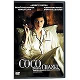 Coco Before Chanel (Coco Antes de Chanel) aka (Coco Avant Chanel) [NTSC/REGION 1 & 4 DVD. Import-Latin America]