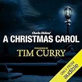 A Christmas Carol: A Signature Performance by Tim Curry
