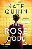 The Rose Code: A Novel