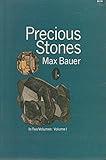 Precious Stones, Vol. 1 (Dover Jewelry and Metalwork)