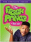 The Fresh Prince of Bel-Air: The Complete Series [DVD]