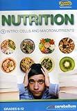 Nutrition 1: Intro Cells & MacRonutrients
