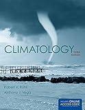 Climatology: .