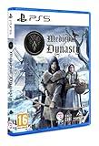 MERGEGAMES Medieval Dynasty