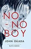 No-No Boy (Classics of Asian American Literature)