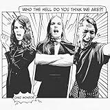 Seek The Mate (My Friends Are My Power) [Explicit]