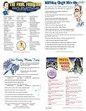 Printable TV and Movie Trivia Questions Games for Mac [Download]