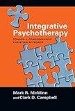 Integrative Psychotherapy: Toward a Comprehensive Christian Approach (Christian Association for Psychological Studies Books)