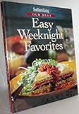 Southern Living Our Best Easy Weeknight Favorites