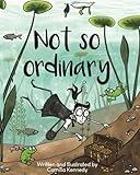 Not So Ordinary